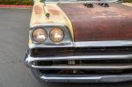Ford Ranchero Custom 300 Pickup 1959 года